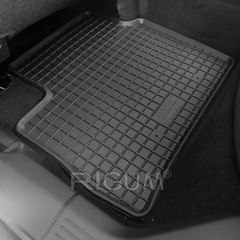 Covorase auto Nissan Qashqai III, an fabricatie 06.2021 - prezent, caroserie suv | 905502