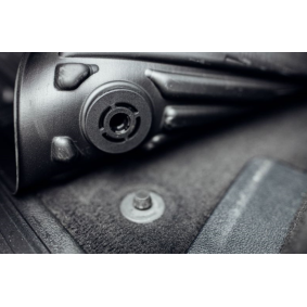 Covorase auto tip tavita DS 4, an fabricatie 11.2021 - prezent, caroserie hatchback | 77427167