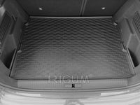 Tavite portbagaj Citroen C4 e-, caroserie hatchback, an fabricatie 12.2020 - 2024, portbagaj inferior si superior | 426038