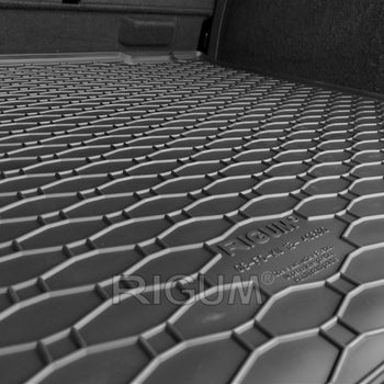 Tavite portbagaj Ford Kuga II, caroserie suv, an fabricatie 02.2013 - 03.2020, portbagaj inferior si superior | 408010