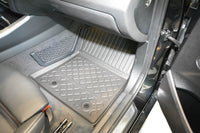 Covorase auto tip tavita BMW X4 F26, an fabricatie 07.2014 - 03.2018, caroserie suv | 602067