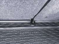 Tavite portbagaj Toyota Yaris III, caroserie hatchback, an fabricatie 09.2011 - 08.2020, portbagaj inferior | 436068