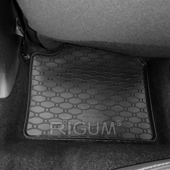 Covorase auto Dacia Spring electric, an fabricatie 03.2021 - prezent, caroserie suv | 905571