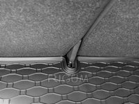 Tavite portbagaj Opel Corsa D, caroserie hatchback, an fabricatie 2006 - 11.2014, portbagaj inferior | 425079