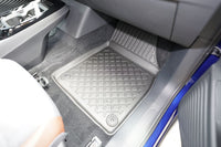Covorase auto tip tavita Audi Q4 Sportback E-tron, an fabricatie 07.2021 - prezent, caroserie coupe rand 2 | 603888