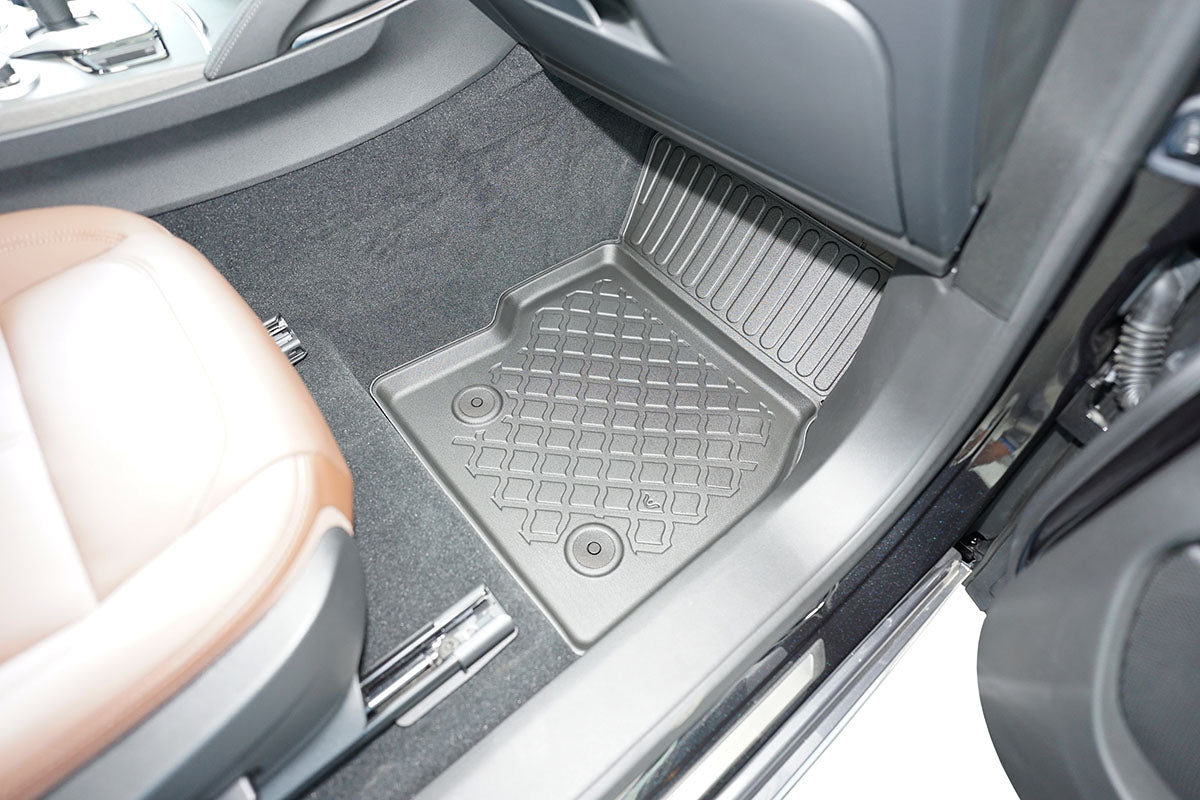Covorase auto tip tavita Alfa Romeo Stelvio Facelift, an fabricatie 2020 - prezent, caroserie suv | 603262