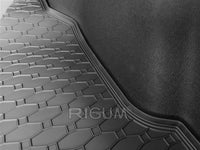 Tavite portbagaj Honda Civic XI, caroserie sedan, an fabricatie 11.2022 - prezent, cu/fara subwoofer | 409031