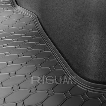 Tavite portbagaj Honda Civic XI, caroserie sedan, an fabricatie 11.2022 - prezent, cu/fara subwoofer | 409031