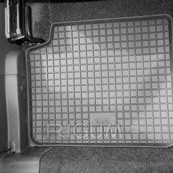 Covorase auto Fiat 500 Hybrid, an fabricatie 02.2020 - prezent, caroserie hatchback | 900675