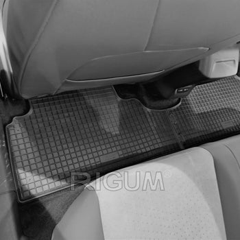 Covorase auto Cupra Born, an fabricatie 11.2021 - prezent, caroserie hatchback | 905151