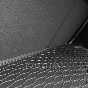 Tavite portbagaj Mazda 3 IV, caroserie sedan, an fabricatie 03.2019 - prezent | 420067