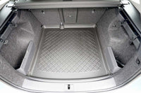 Tavite portbagaj Skoda Enyaq IV EV, caroserie coupe, an fabricatie 02.2022 - prezent, portbagaj inferior, fara podea reglabila pe inaltime | 193988GRD