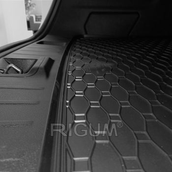 Tavite portbagaj Alfa Romeo Tonale, caroserie suv, an fabricatie 05.2022 - prezent, portbagaj inferior si superior | 401011