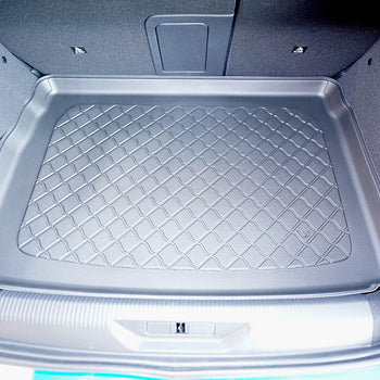 Tavita portbagaj Peugeot 308 III fabricatie 12.2021 - prezent, caroserie hatchback, nu corespunde pentru PHEV #2