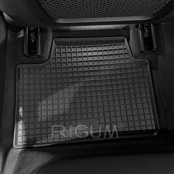 Covorase auto BMW Seria 4 G26, an fabricatie 2022 - prezent, caroserie gran coupé 4 usi | 904932