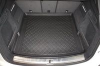 Tavite portbagaj Audi Q5 FYT Sportback, caroserie suv, an fabricatie 03.2021 - 08.2024, inclusiv modelele cu sine, bancheta culisanta, nu corespunde pentru tfsi e plug-in hybrid | 193220GRD