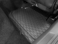 Covorase auto Seat Leon IV MHEV, an fabricatie 2020 - prezent, caroserie combi | 905762