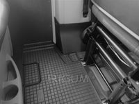 Covorase auto Fiat Ducato III, an fabricatie 2006 - prezent, caroserie van rand 2 | 905281