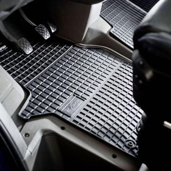 Covorase auto Mazda CX -7, an fabricatie 07.2007 - 08.2012, caroserie suv | ET411241