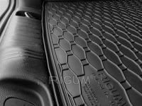 Tavite portbagaj Jeep Compass Plug-in Hybrid, caroserie suv, an fabricatie 2021 - prezent | 414004