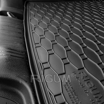 Tavite portbagaj Jeep Compass Plug-in Hybrid, caroserie suv, an fabricatie 2021 - prezent | 414004