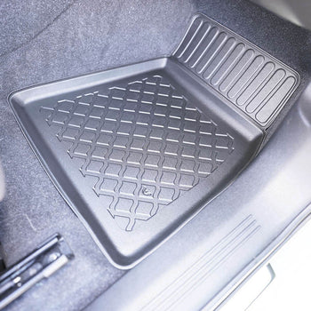 Covorase auto tip tavita Volvo C 40 Reharge, an fabricatie 12.2021 - prezent, caroserie suv | 602599