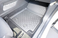 Covorase auto tip tavita Renault Arkana E-Tech Hybrid, an fabricatie 03.2021 - prezent, caroserie suv | 603485