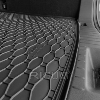 Tavite portbagaj Mazda CX -60 PHEV, caroserie suv, an fabricatie 08.2022 - prezent | 420098