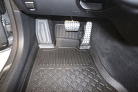Covorase auto tip tavita Mercedes C-Class W205, an fabricatie 03.2014 - 11.2020, caroserie sedan | 603344