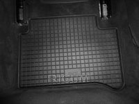 Covorase auto Mercedes E-Class W211, an fabricatie 2003 - 10.2009, caroserie combi | 902846