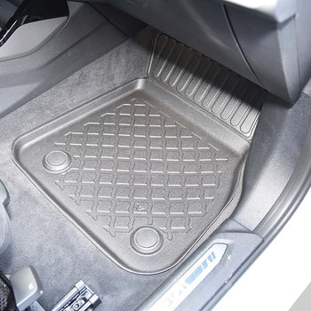 Covorase auto tip tavita BMW Seria 2 F44, an fabricatie 03.2020 - prezent, caroserie gran coupé | 603635