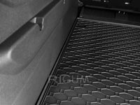 Tavite portbagaj Fiat Doblo III, caroserie van, an fabricatie 07.2022 - prezent, ampatament l1, 5 locuri | 404012