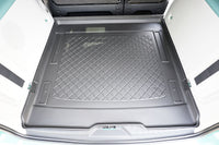 Tavite portbagaj Volkswagen ID. BUZZ, caroserie van, an fabricatie 05.2022 - prezent, 5 locuri, ampatament scurt, cu podea multi-flex | 193898GRD