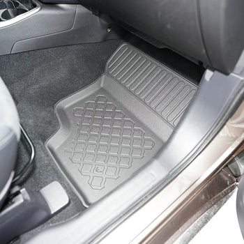 Covorase auto tip tavita Mitsubishi Outlander III PHEV Facelift, an fabricatie 2020 - prezent, caroserie suv facelift | 603496