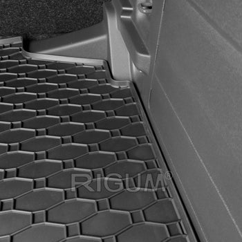 Tavite portbagaj Skoda Fabia IV, caroserie hatchback, an fabricatie 09.2021 - prezent, portbagaj inferior, fara podea reglabila pe inaltime | 434293