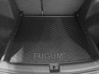 Tavite portbagaj Volkswagen ID .4, caroserie suv, an fabricatie 12.2020 - prezent, portbagaj inferior si superior | 437072