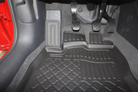Covorase auto tip tavita Audi A3 8V, an fabricatie 08.2012 - 03.2020, caroserie sportback 5 usi | 603210