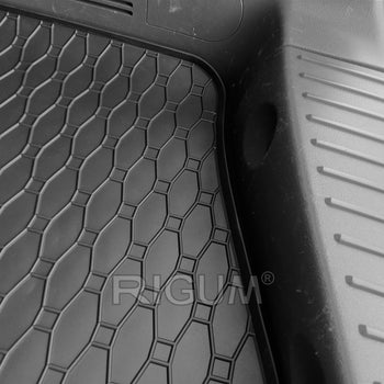 Tavite portbagaj Ford C-Max I, caroserie van, an fabricatie 2003 - 10.2010 | 408027