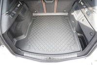 Tavite portbagaj Alfa Romeo Stelvio Facelift, caroserie suv, an fabricatie 2020 - prezent, fara subwoofer | 193264GRD