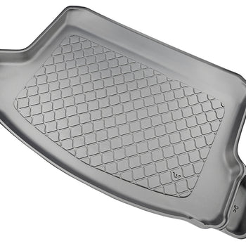 Tavite portbagaj Honda Civic XI Hybrid e:HEV, caroserie hatchback, an fabricatie 10.2022 - prezent, cu/fara subwoofer | 194083GRD