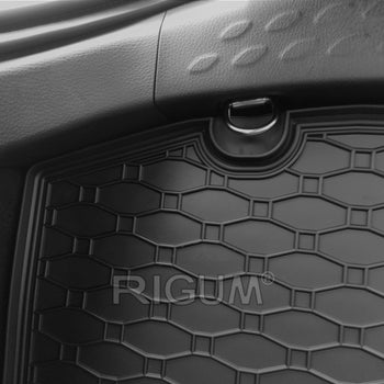 Tavite portbagaj Toyota C-HR Hybrid, caroserie suv, an fabricatie 01.2017 - 12.2023, portbagaj superior | 436105