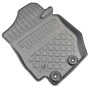 Covorase auto tip tavita Suzuki Jimny II, an fabricatie 10.2018 - prezent, caroserie suv cutie manuala | 603596