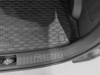 Tavite portbagaj Hyundai Kona EV, caroserie suv, an fabricatie 08.2018 - 03.2023, portbagaj superior | 410051