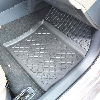 Covorase auto tip tavita Toyota Corolla Hybrid, an fabricatie 2019 - prezent, caroserie sedan | 603388