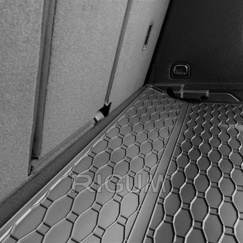 Tavite portbagaj Audi Q3 II PHEV, caroserie suv, an fabricatie 01.2021 - prezent, portbagaj inferior si superior | 402063