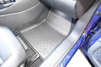Covorase auto tip tavita Peugeot 408, an fabricatie 10.2022 - prezent, caroserie suv | 603523