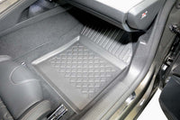 Covorase auto tip tavita Peugeot 508 II, an fabricatie 11.2018 - prezent, caroserie combi | 603575
