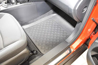 Covorase auto tip tavita Ssang Yong Grand Tivoli, an fabricatie 06.2021 - prezent, caroserie suv | 603739