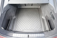 Tavite portbagaj BMW i4 Gran Coupe G26 electric, caroserie coupe, an fabricatie 11.2021 - prezent | 193646GRD