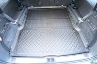 Tavite portbagaj Mercedes GLS II X167, caroserie suv, an fabricatie 2019 - prezent, 7 locuri, rand 3 culcat | 194007GRD